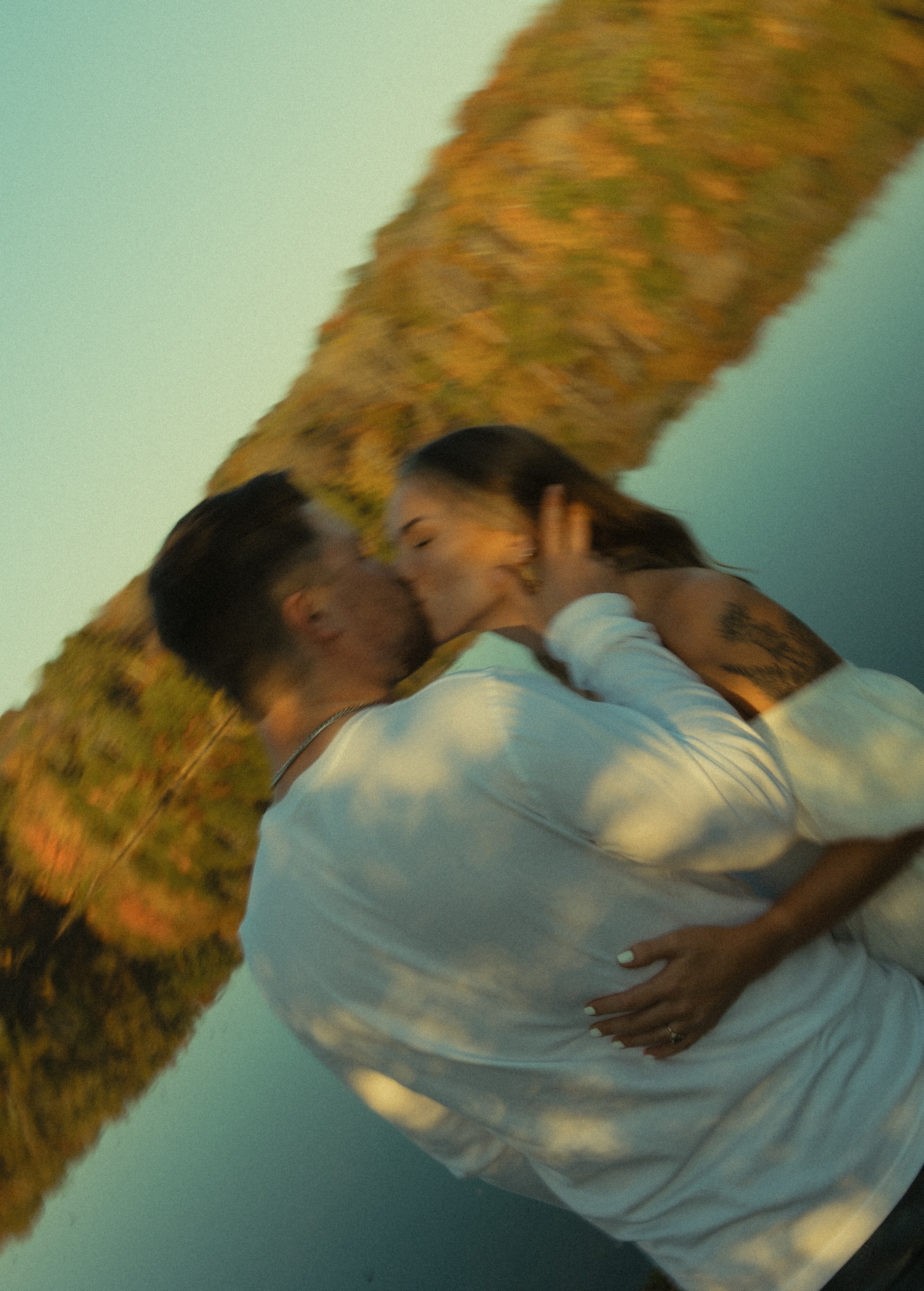 Justyna & Kade Home Page Banner