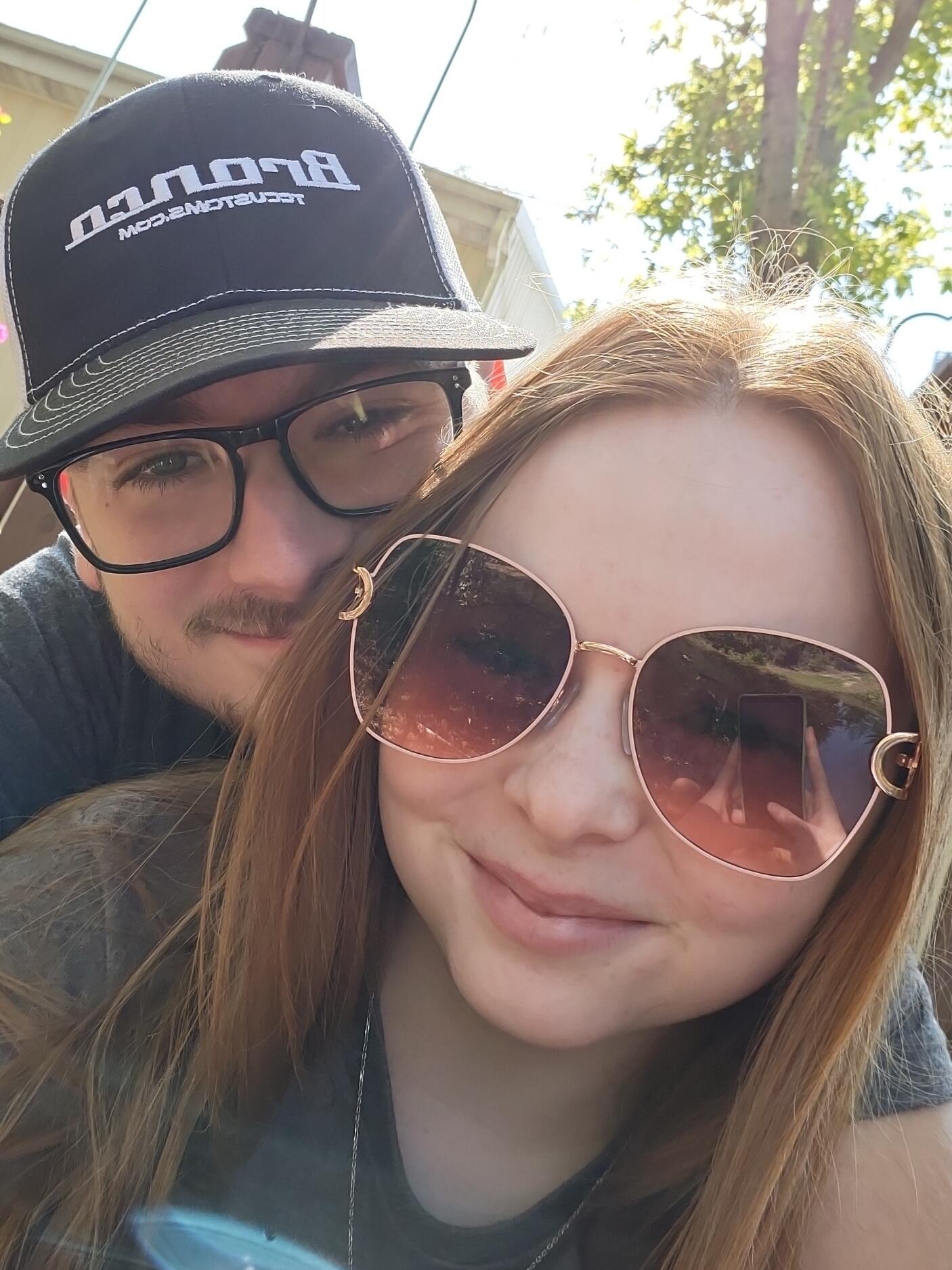 Picture of Starting Real Life Together