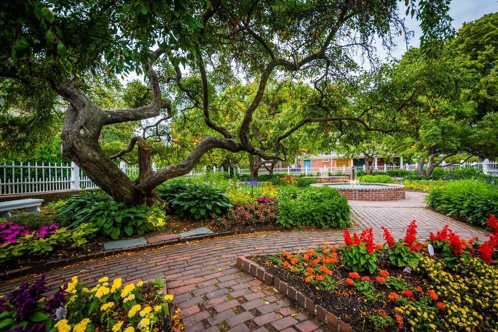 Picture of Prescott Park