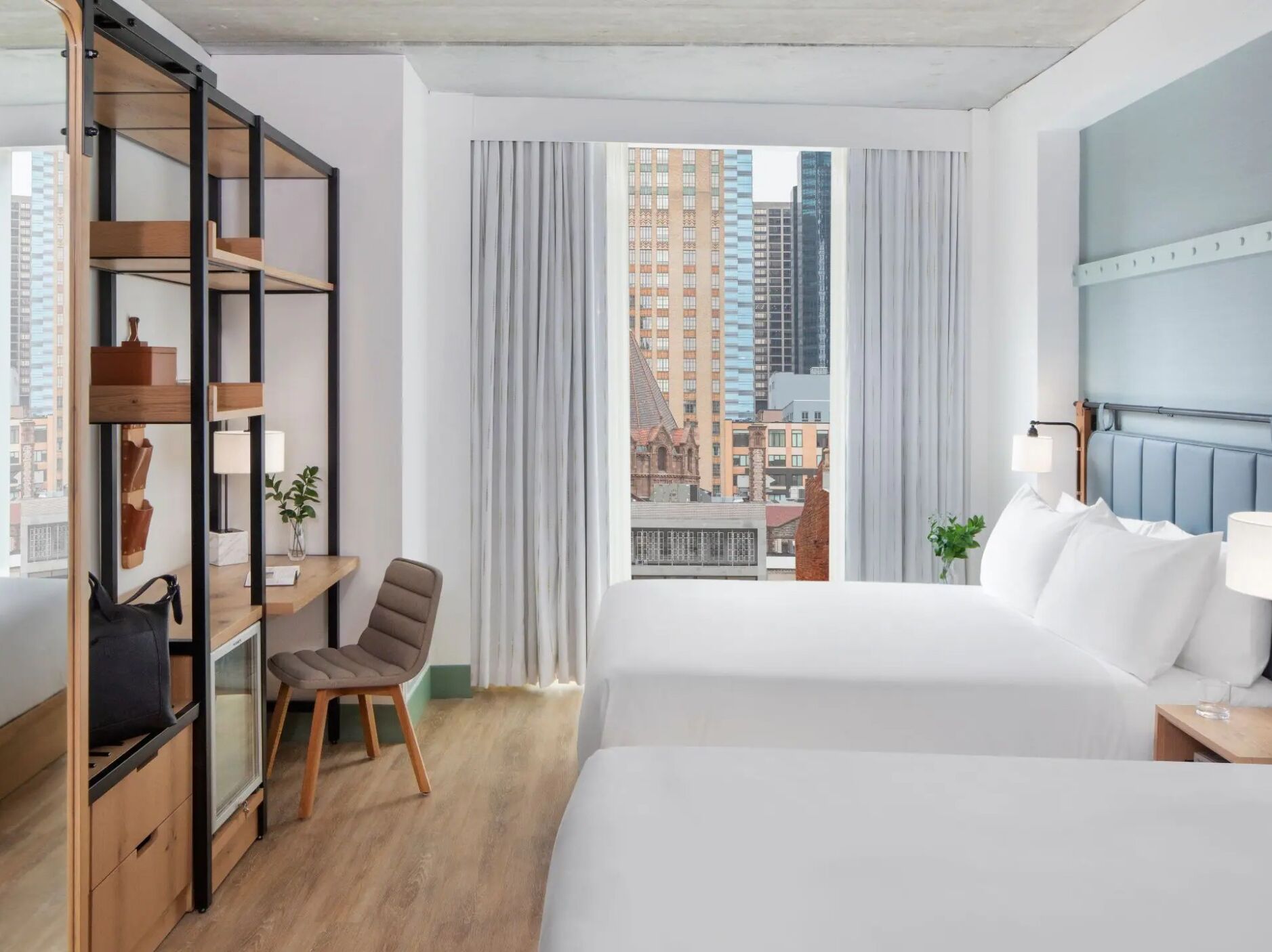 Picture of Hyatt Centric Center City Philadelphia