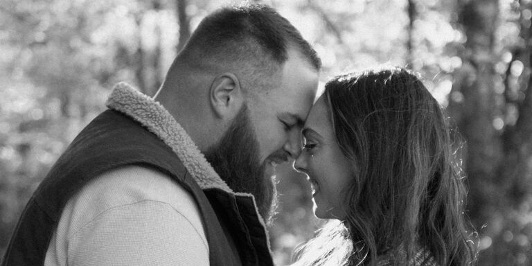 Hannah & Alex Home Page Banner
