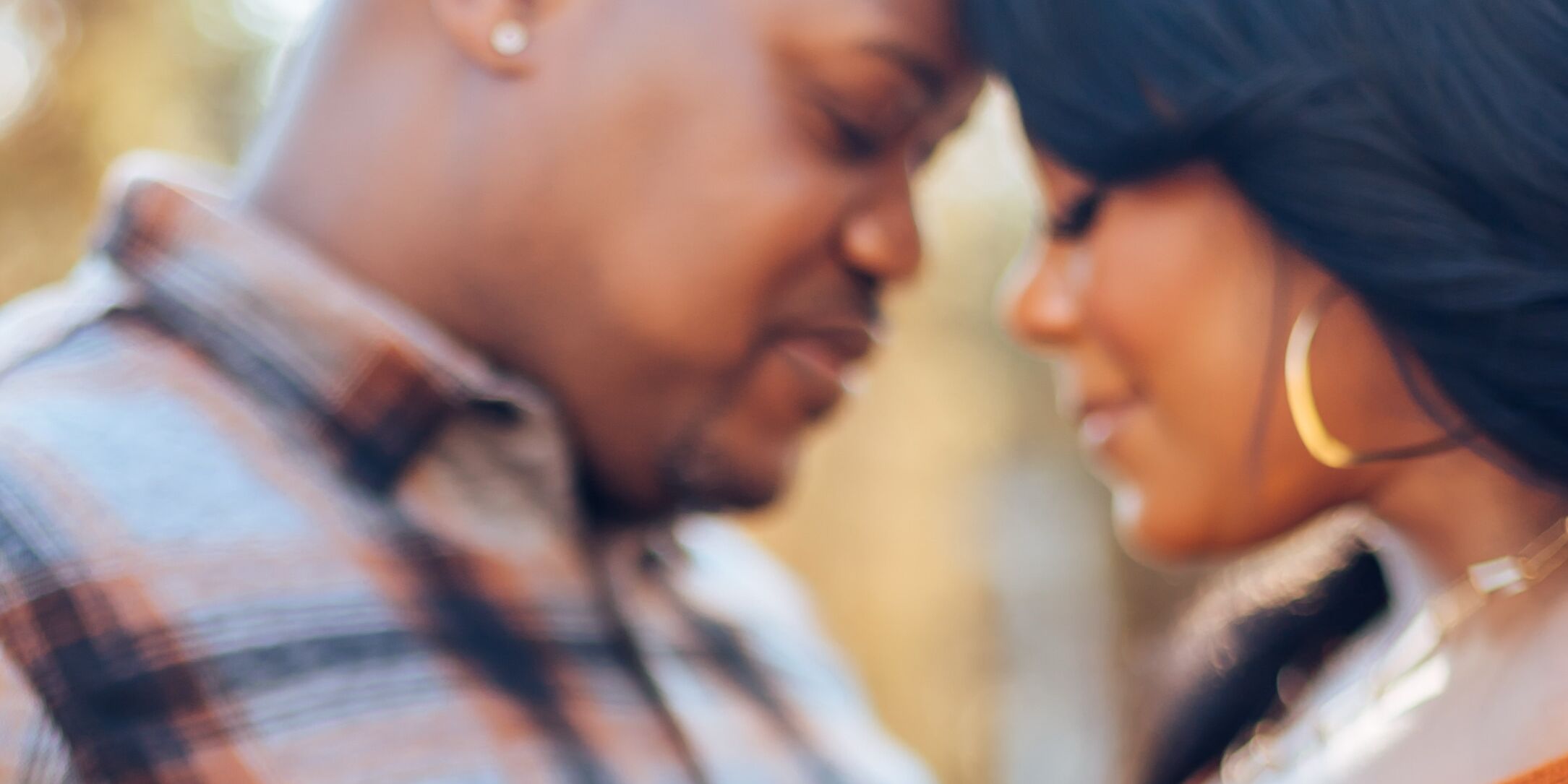 Michelle Nixon and Maurice Carter's Wedding Website