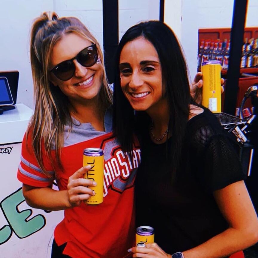 Cayla Mercurio