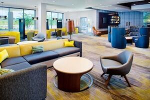 Picture of Courtyard by Marriott Dallas Carrollton
