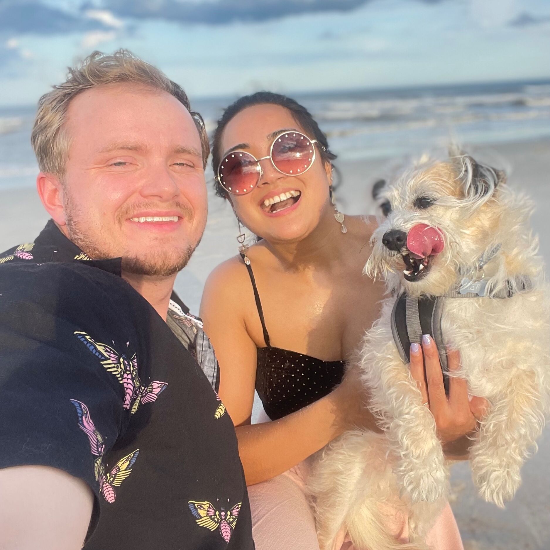 Picture of Our Love Story