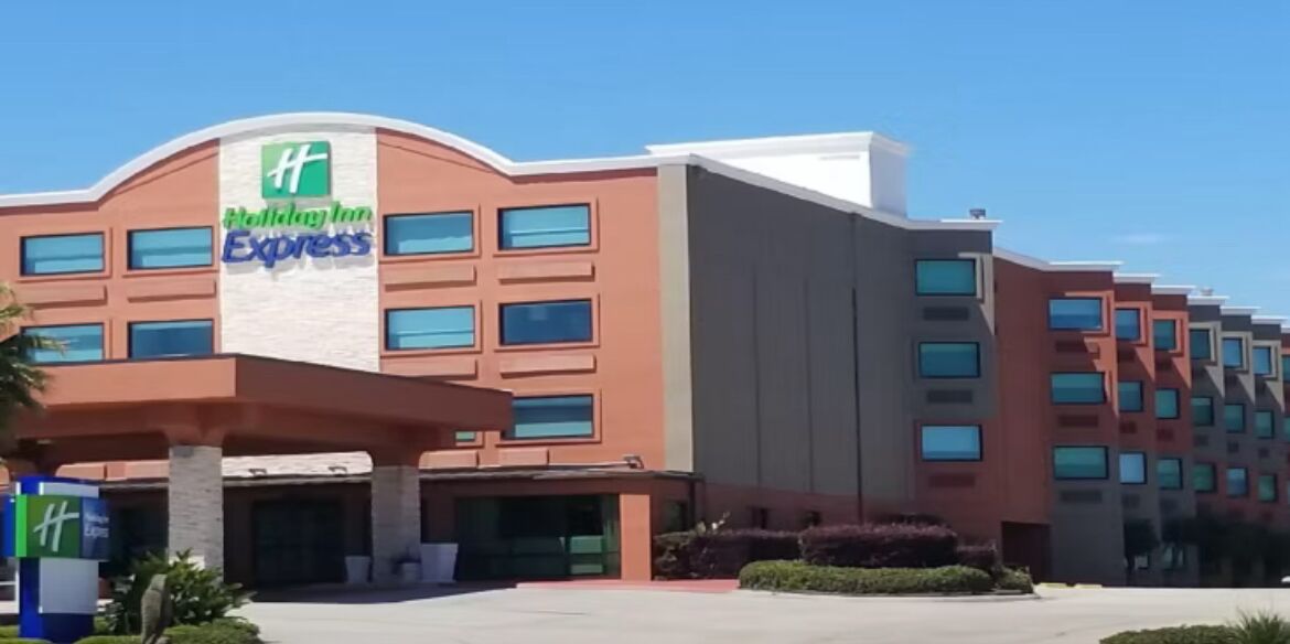 Picture of Holiday Inn Express