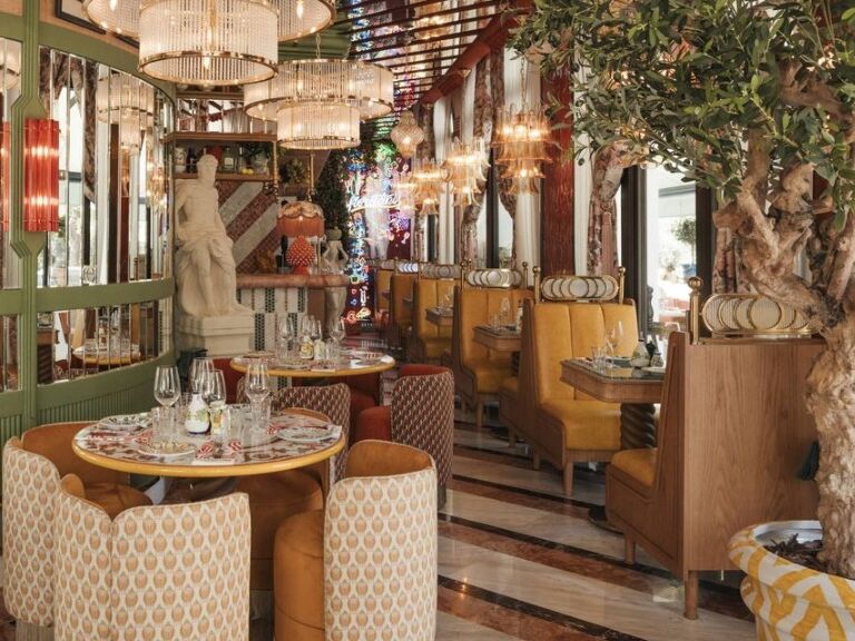Picture of Florentine - Italian Restaurant