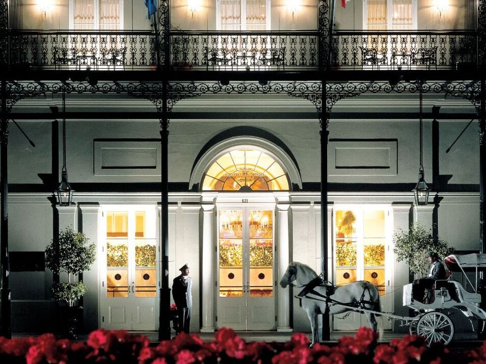 Picture of Omni Royal Orleans