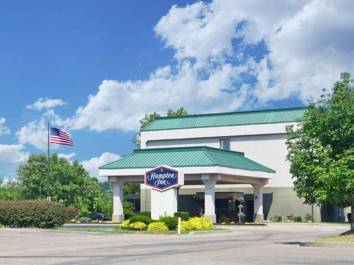 Picture of Hampton Inn New Philadelphia