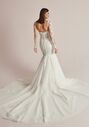 Justin Alexander Cain Wedding Dress - thumbnail - 2