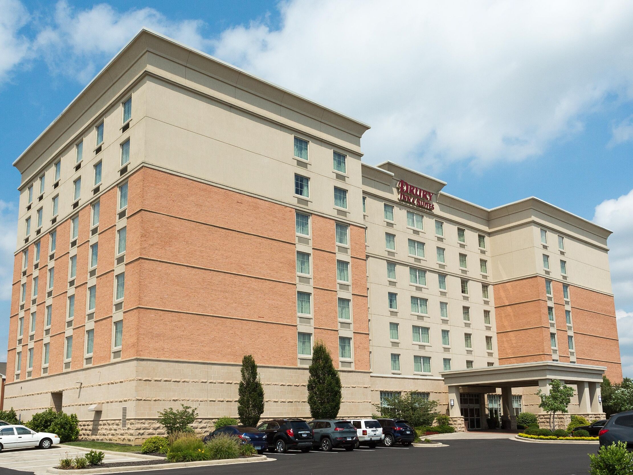 Picture of Drury Inn & Suites Dayton North