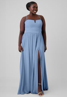 Kennedy Blue Indie Bridesmaid Dress
