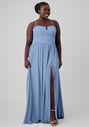 Kennedy Blue Indie Bridesmaid Dress - thumbnail - 1
