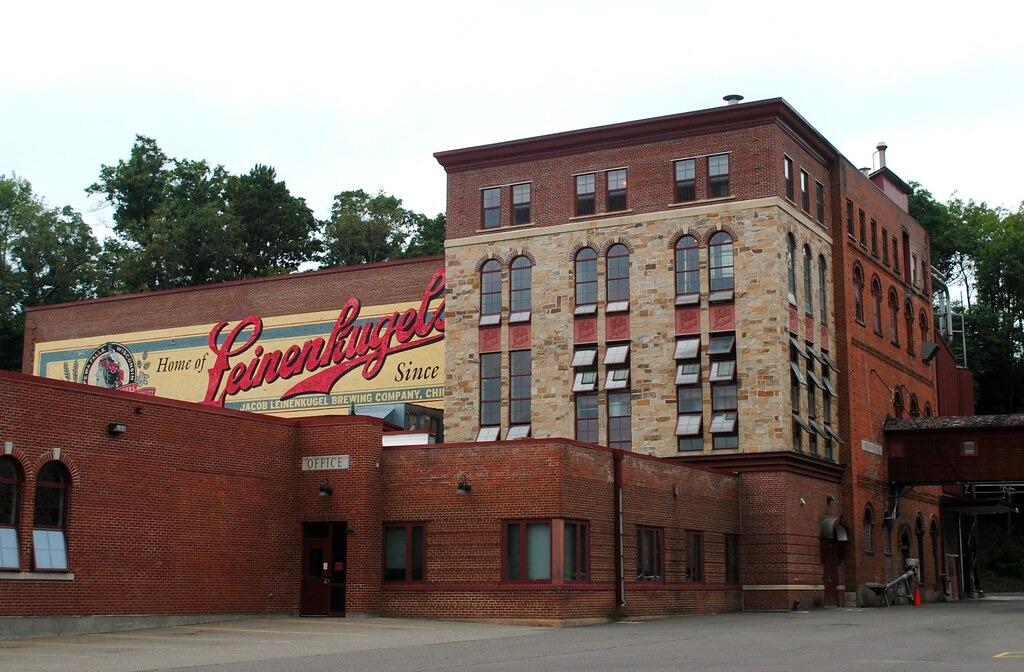 Picture of Jacob Leinenkugel Brewing Company & Leinie Lodge