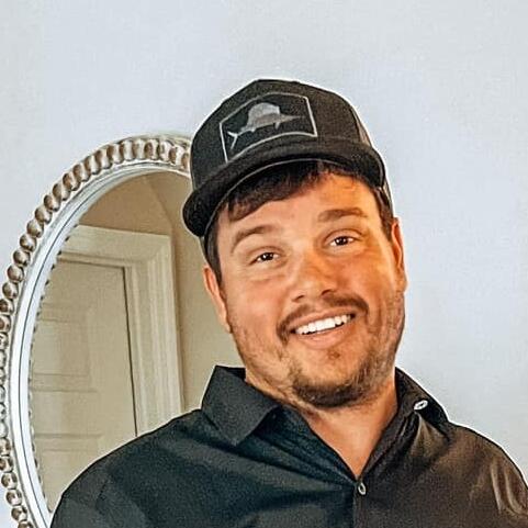Brandon Keller