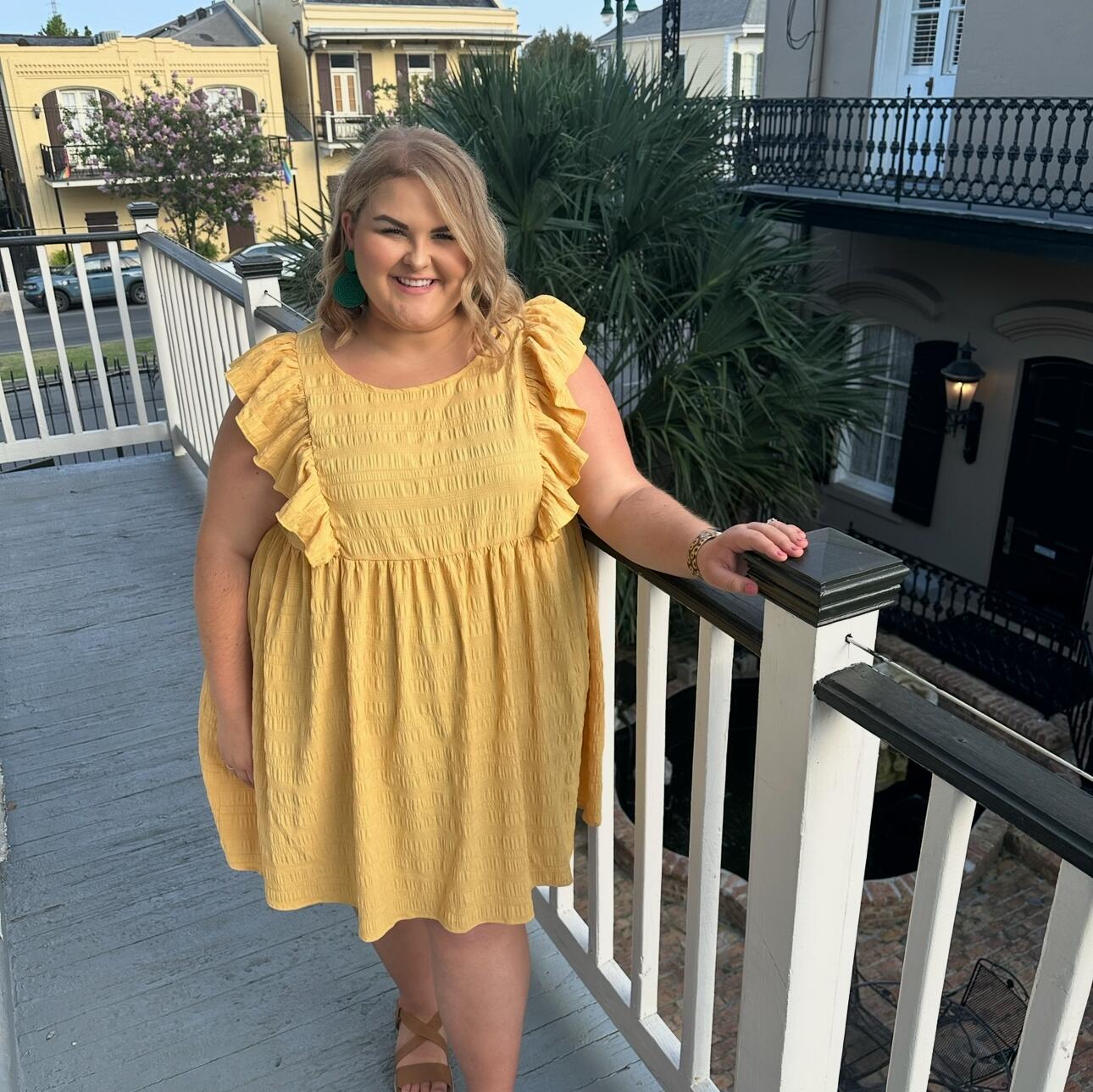 Carley Penick