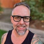 Aaron Mitchell