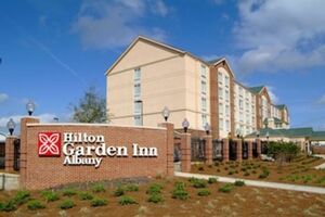 Picture of Hilton Garden Inn Albany