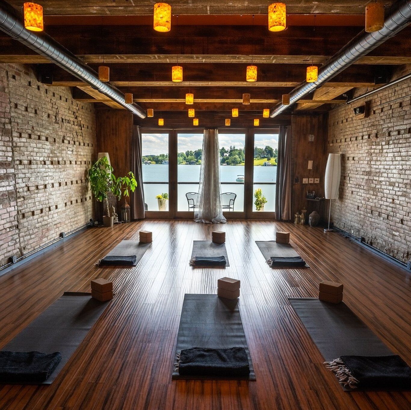 Picture of Sky Yoga Studios