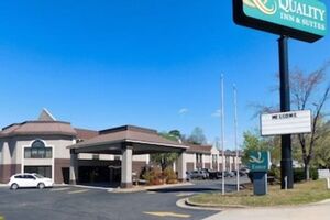 Picture of Quality Inn&Suites