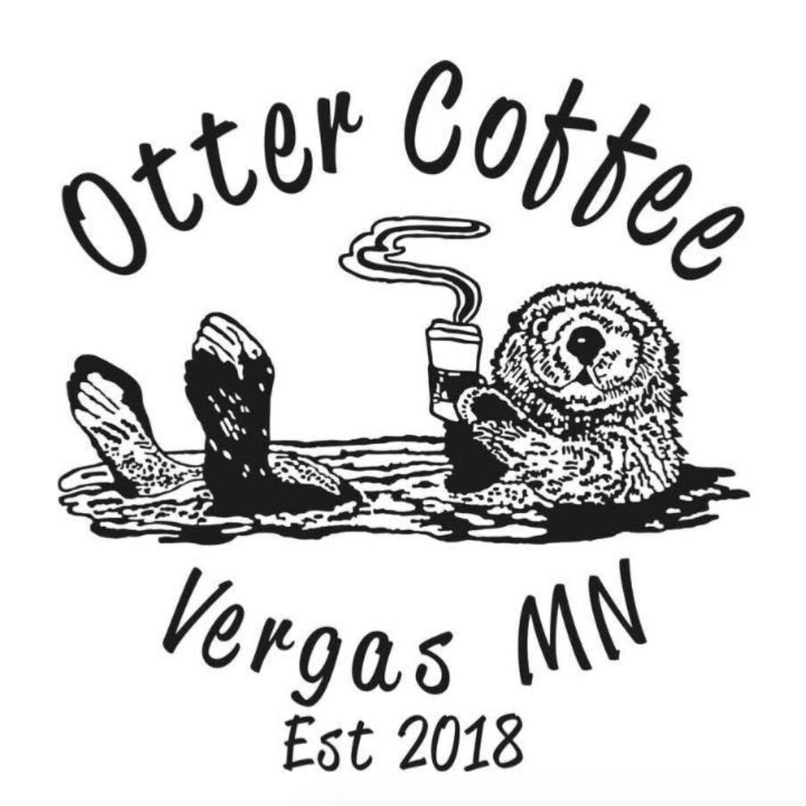 Picture of Otter Coffee and Ice Cream