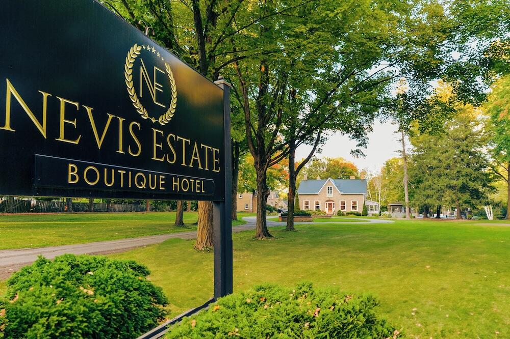 Picture of Nevis Estate Boutique Hotel