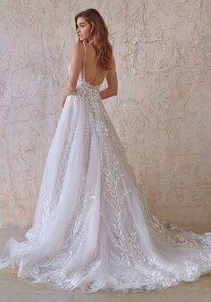 Maggie Sottero MICHELLE A-Line Wedding Dress