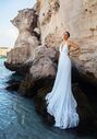 Wilderly Bride F411 - Palmera A-Line Wedding Dress - thumbnail - 1