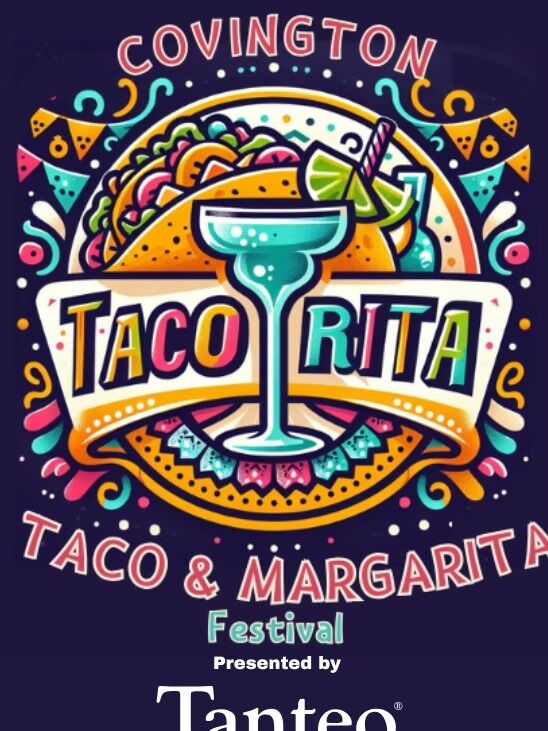 Picture of Covington Taco & Margarita Festival