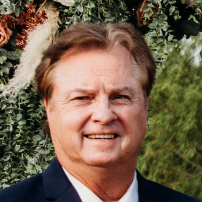Greg Teasley