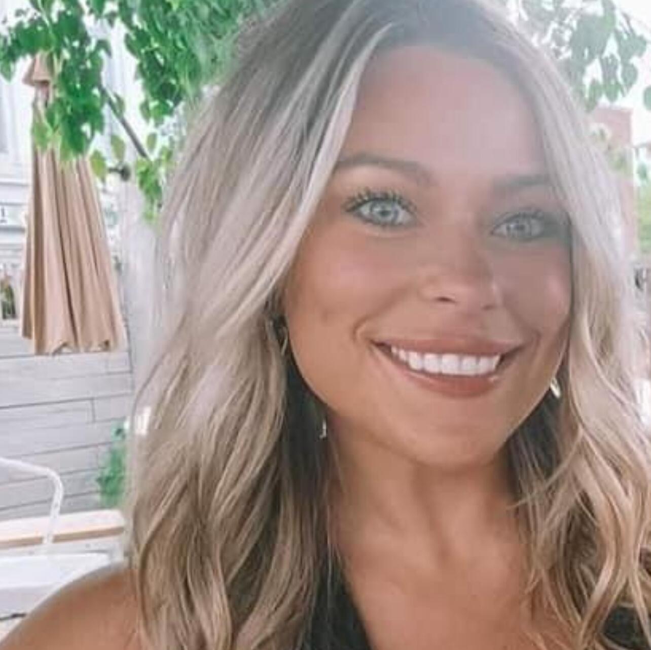Jessica Taylor