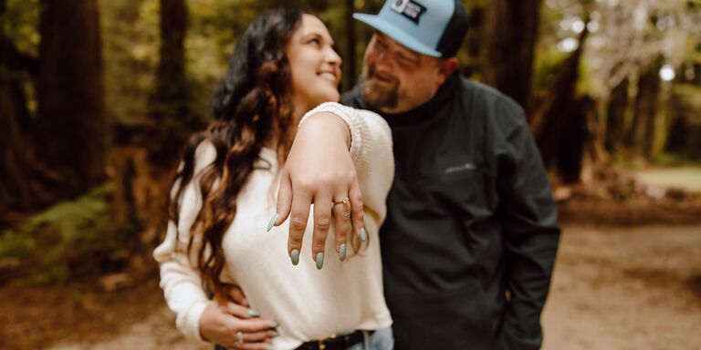 Samantha & Curt Home Page Banner