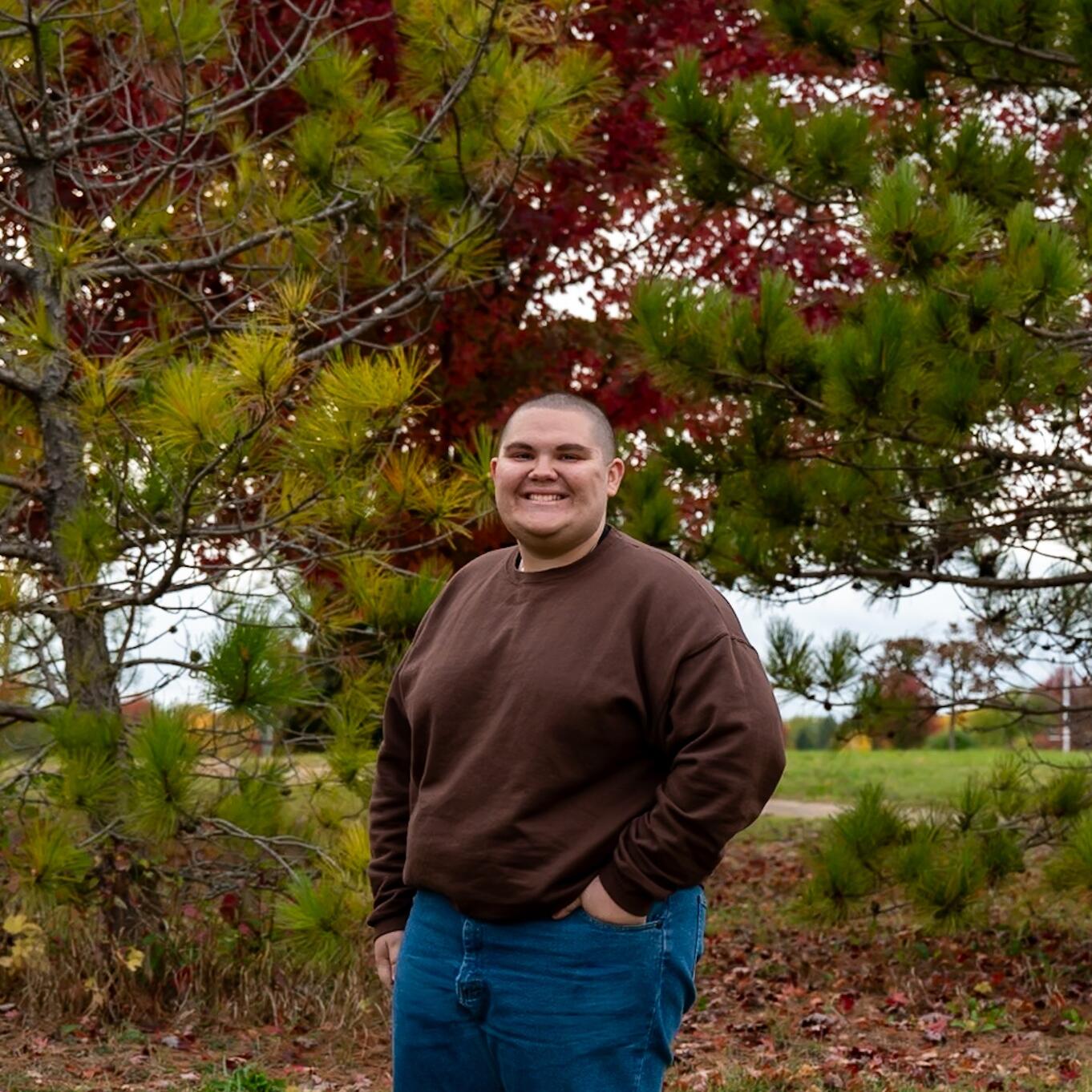 Dominick Ackerman