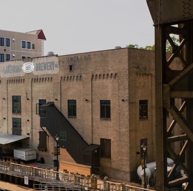 Picture of Lakefront Brewery