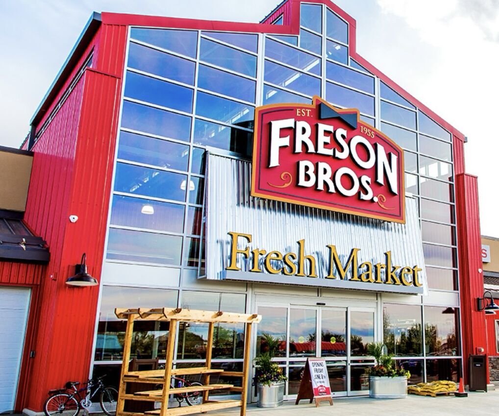 Picture of Visit a Freson Bros 
