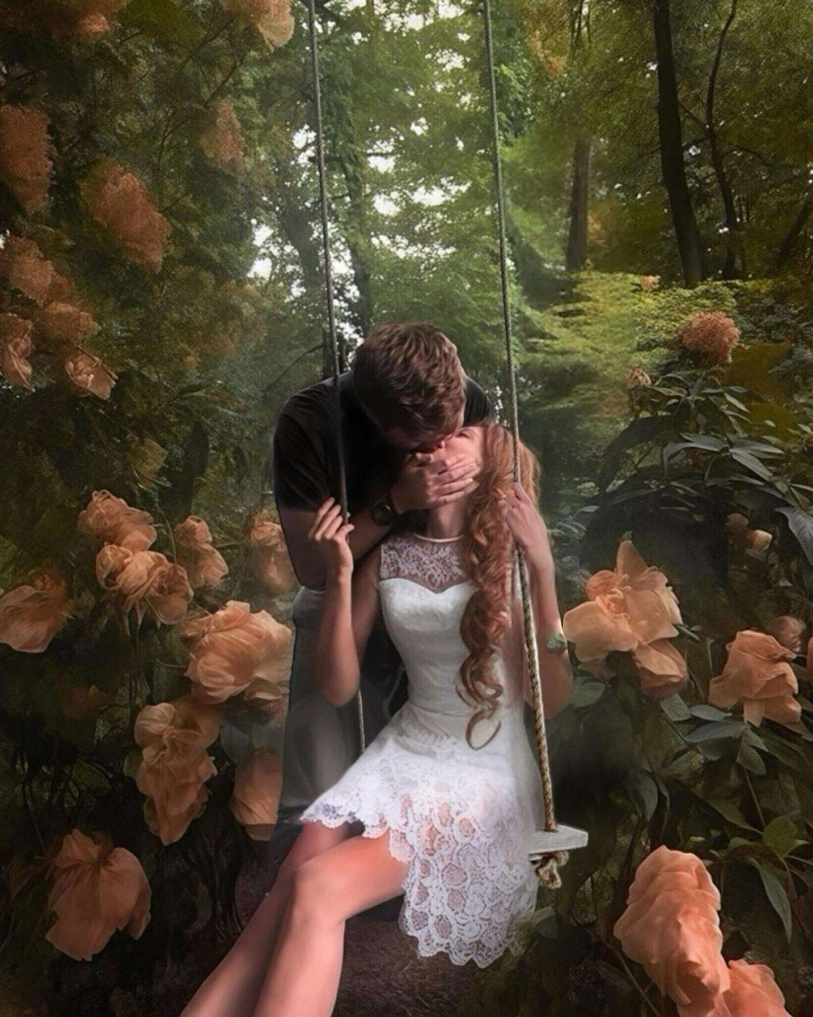 Amanda & William Home Page Banner