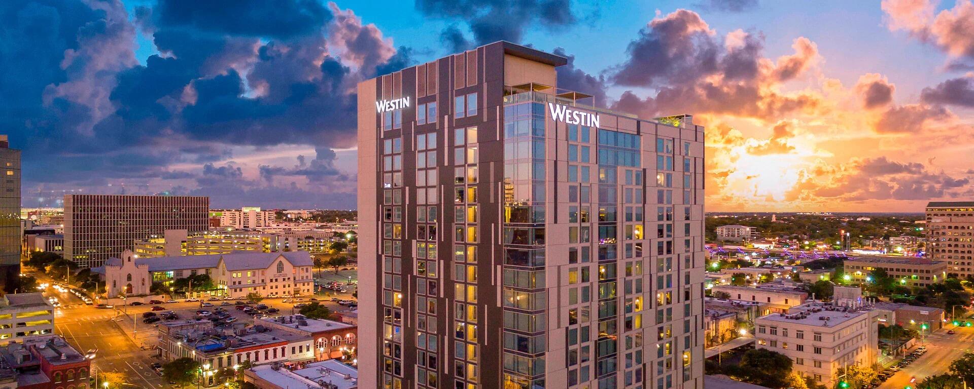 Picture of The Westin Austin Downtown