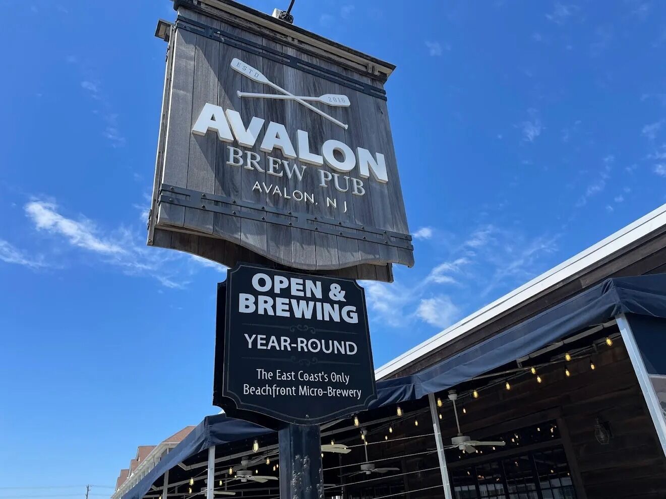 Picture of Avalon Brew Pub