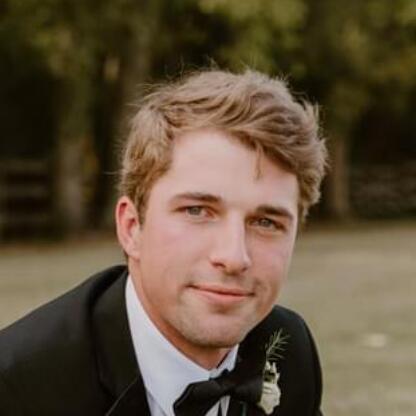 Jake Barlow
