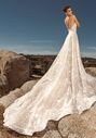 IVOIRE by KITTY CHEN ALANNA, V2210 A-Line Wedding Dress - thumbnail - 4