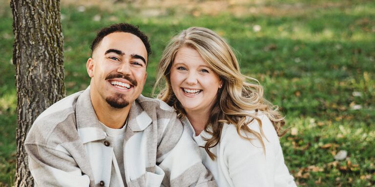 Emma & Eben Home Page Banner