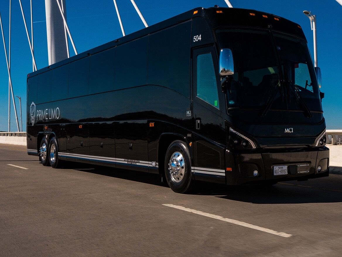 Picture of Prime Limo & Car Service