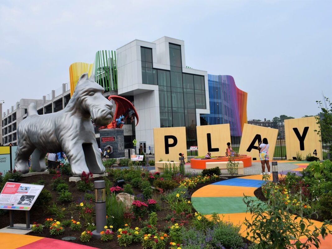 Picture of The Strong National Museum of Play