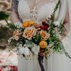 A Bohemian Outdoor Wedding at Schnepf Farms in Queen Creek, Arizona