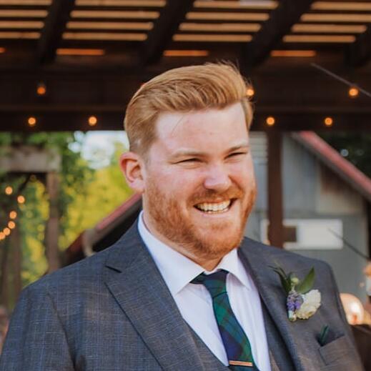Sean Riordan 