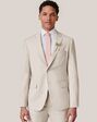 Birdy Grey Suits Taylor Suit Jacket in Tan Champagne Tuxedo - thumbnail - 3