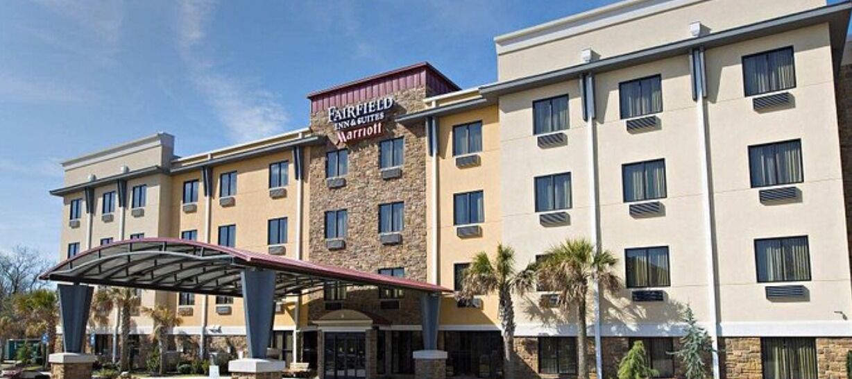 Picture of Fairfield Inn & Suites by Marriott Gainesville