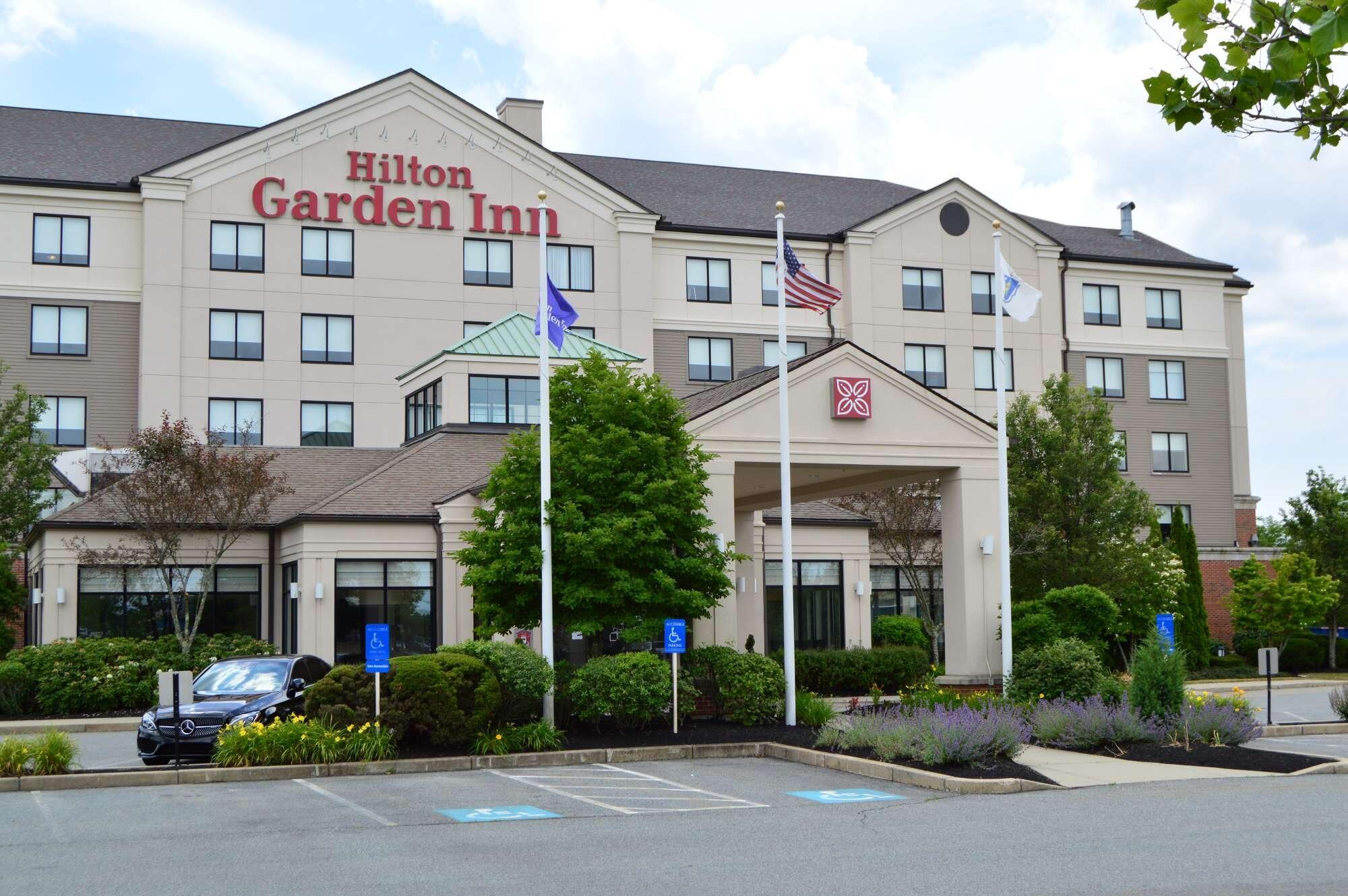 Picture of Hilton Garden Inn Plymouth