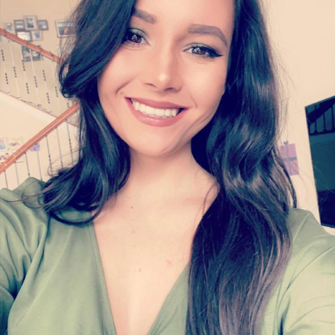 Kelsea Gray