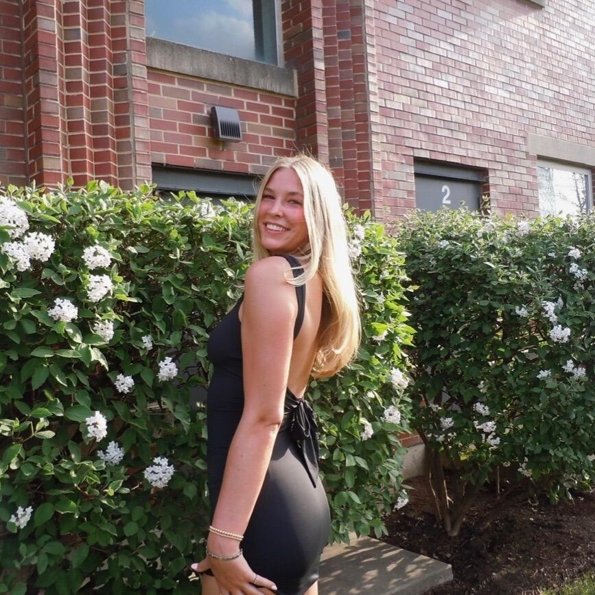 Gabi Hoover 